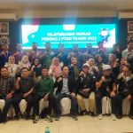 Humas PTKN Se-Indonesia untuk Pesona I Laksanakan Pertemuan di Media Center UIN SGD Bandung