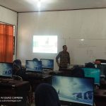 HIMADIKSI UIN Syahada Padangsidimpuan Gelar Workshop Pengolahan Data Untuk 236 Mahasiswa Bidikmisi