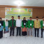 Senat Mahasiswa UIN Syahada Gelar Sidang Umum II Di Aula Rektorat