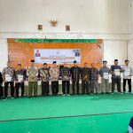 Buka PBAK Program Magister, Rektor Ajak Mahasiswa Lebih Menggali Potensi