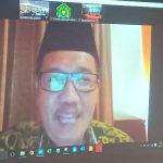 PLT Direktur Dikti: Respon Perkembangan  Zaman , Revisi Tentang Ormawa dan PBAK Merupakan Keniscayaan.