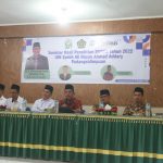 LPPM Gelar Seminar Hasil Penelitian BOPTN Tahun 2022