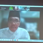 Plt Direktur PTKI Pastikan Anggaran KIP Kuliah Sudah Terdistribusi Kepada Mahasiswa