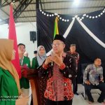 Kasubdit Sarpras dan Kemahasiswaan PTKI Bangga Atas Prestasi Mahasiswa UIN Syahada Padangsidimpuan.
