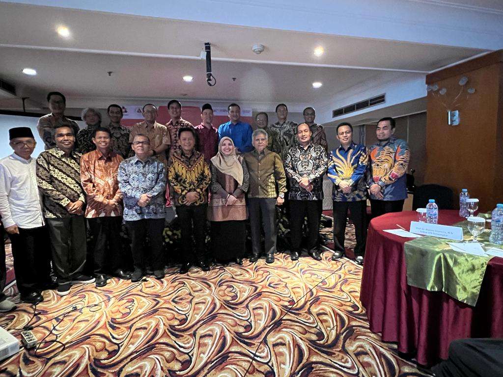 Seleksi Mandiri Masuk PTN Wilayah Barat Tahun 2023 (SMM PTN-Barat 2023) Resmi Diluncurkan