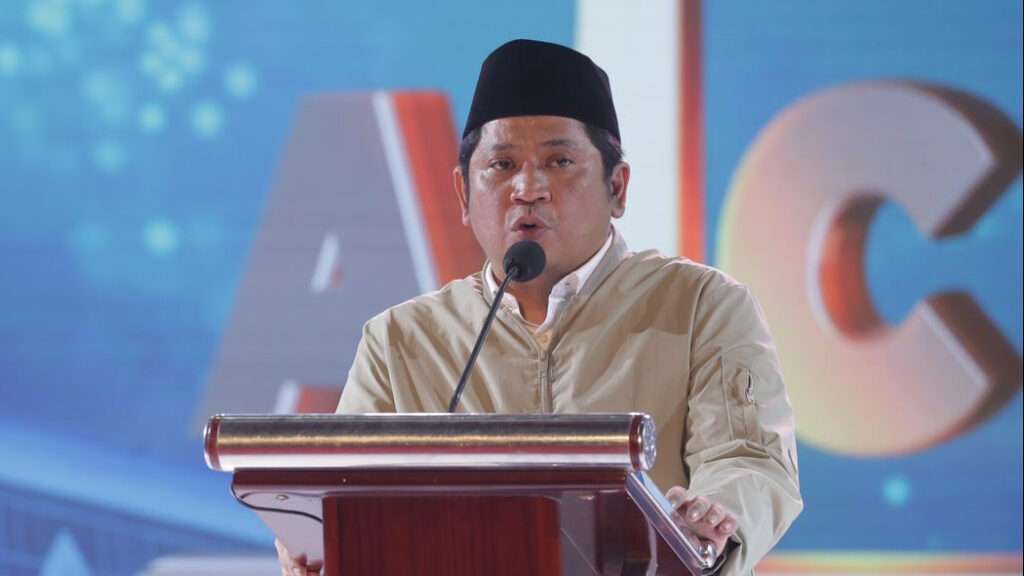 AICIS 2023 di Surabaya Memperkenalkan 5 Fitur Baru