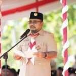 Menteri Agama Dorong Gerakan Pramuka untuk Menyesuaikan dan Menghadapi Perubahan Zaman dengan Adaptif dan Inovatif