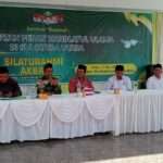 Nahdlatul Ulama Meningkatkan Peran di Sumatera Utara: Menggugah Semangat Keagamaan dan Pendidikan