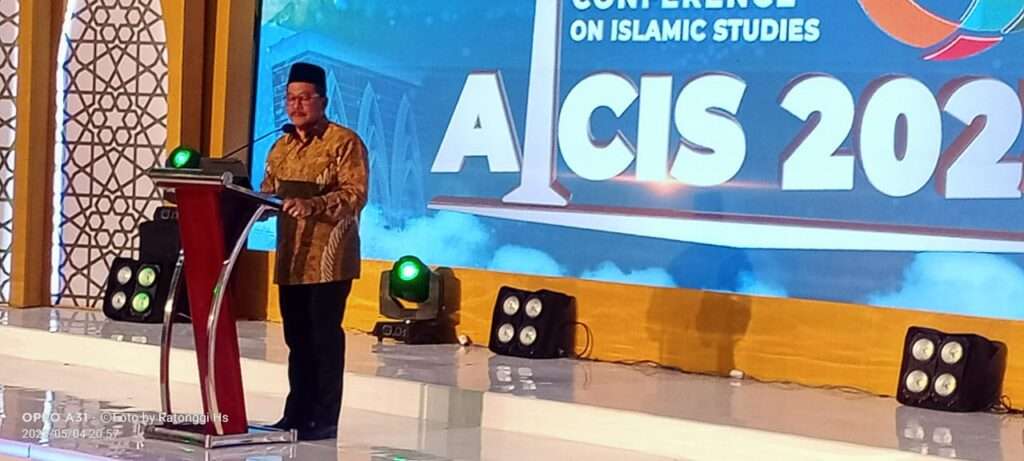 Wakil Menteri Agama Sebut Surabaya Sebagai Miniatur Peradaban Islam
