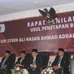 UIN Syahada Padangsidimpuan Optimis Menjadi PK-BLU