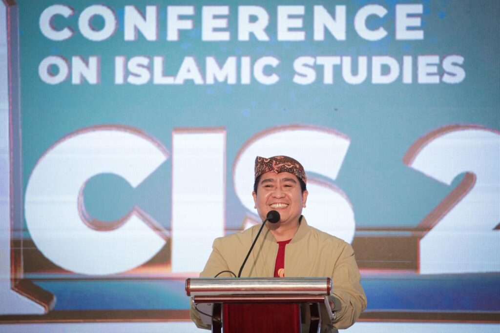 Olimpiade Agama, Sains, dan Riset (OASE) PTKI II Akan Digelar di UIN Syarif Hidayatullah Jakarta sebagai Tuan Rumah Tahun 2023