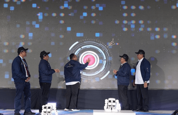 Menag Yaqut: OASE Bukti Mahasiswa PTKI Juga Jago Sains