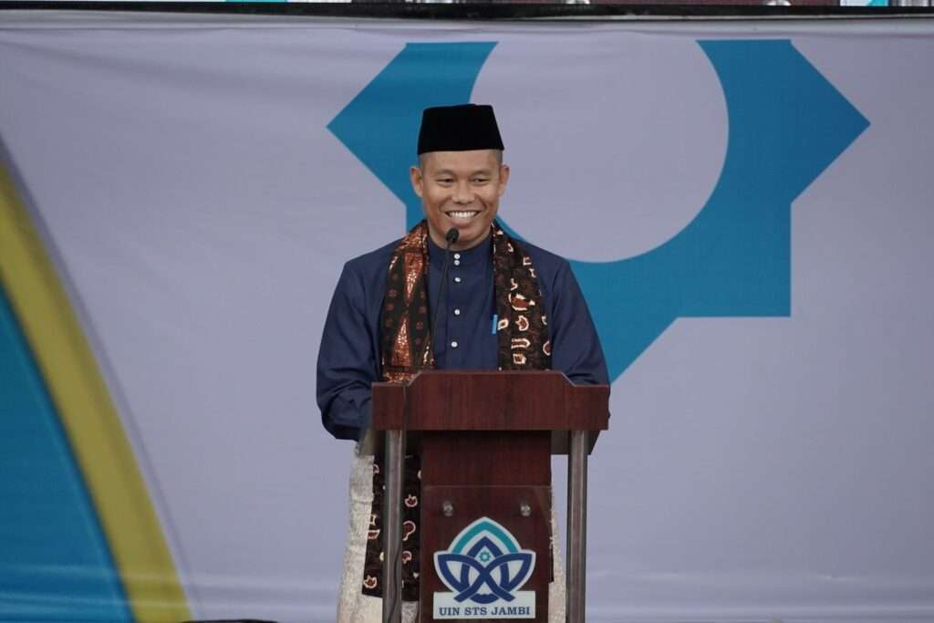 PKM III PTKIN Se-Sumatera dan Asia Tenggara Festival Talenta dan Meraih Prestasi