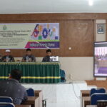 ” Optimalkan Capaian IKU : UIN Syahada Padangsidimpuan Gelar Workshop”
