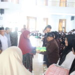 “KKL UIN Syahada Padangsidimpuan: Masyarakat Sumatera Utara dan Sumatera Barat Siap Disapa oleh Peserta Berdedikasi”