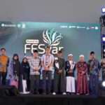 Road to Fesyar 2023 Digelar BI Sibolga di Kampus UIN Syahada Padangsidimpuan
