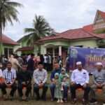 Tingkatkan Ketaqwaan Sosial, UIN SYAHADA Sembelih Hewan Kurban Tahun 1444 H