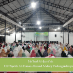 Menyelami Kearifan Lokal dan Spiritualitas: Pembinaan Karakter di Ma’had Al-Jami’ah UIN Syekh Ali Hasan Ahmad Addary Padangsidimpuan