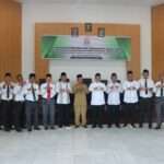 Baznas Sumut dan UIN Syahada Padangsidimpuan bentuk Unit Pengumpul Zakat