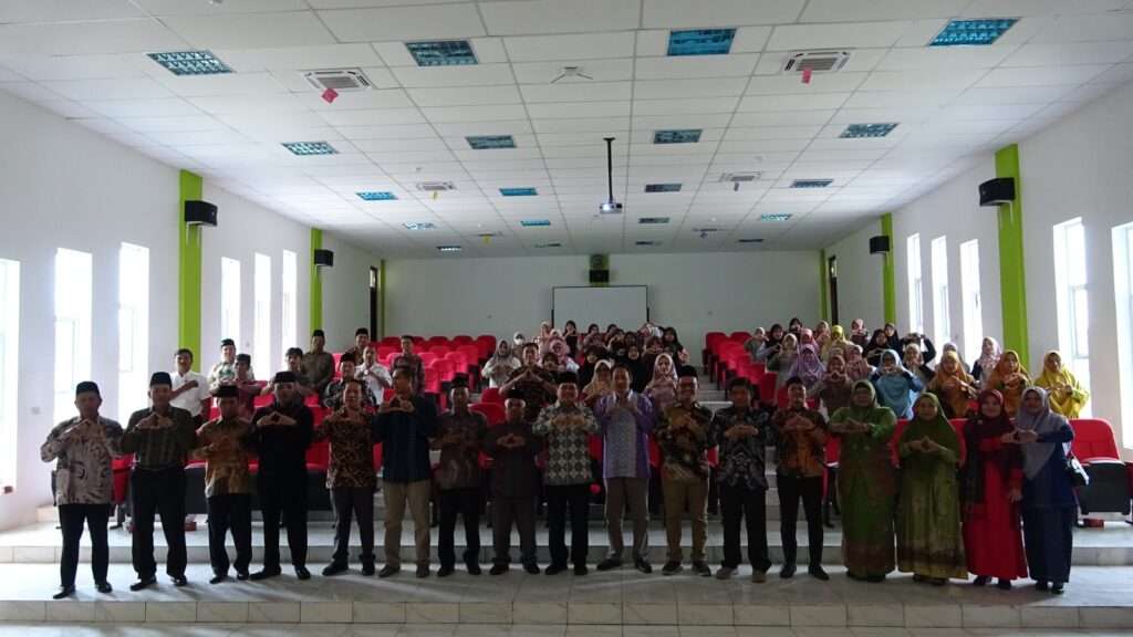 LPPM Gelar Seminar Angkat Isu-Isu Persoalan Gender