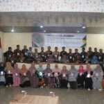 Rapat Kerja Akademik UIN Syahada Padangsidimpuan Bahas Optimalisasi Pelayanan Akademik