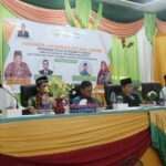 Asesmen Lapangan oleh BAN-PT untuk Pascasarjana Prodi Ekonomi Syariah UIN Syahada Padangsidimpuan