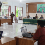 Gelar Workshop SPMI, LPM Fokus Peningkatan Kualitas Pendidikan Tinggi