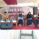 Membangun Kemandirian Pesantren: Talkshow Menyambut Hari Santri Nasional 2023