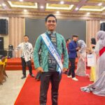 Keren, Mahasiswa UIN Syahada Raih Juara Lomba Duta Wisata Tingkat  Nasional