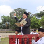 Peringatan Hari Santri 2023 di UIN Syahada Padangsidimpuan, Ingatkan Hari Santri Milik Semua