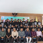 Seminar Bengkel Sampah UIN Syahada Padangsidimpuan: Menuju Kampus Cerdas Berintegras