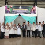 “Langkah Revolusioner: UPT Ma’had Al-Jamiah UIN Syahada Padangsidimpuan Gelar Workshop Kurikulum Dorong Pendidikan Berkualitas”