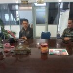 Benchmarking Pengembangan Kehumasan di Bidang Produksi Video: Tim Humas Kunjungi ISI Padang Panjang