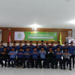 19 Orang PPPK UIN Syahada Resmi Dilantik
