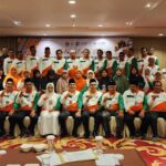Rapat Kerja Hari Pertama: Rektor UIN Syahada Padangsidimpuan Garis Bawahi Langkah Strategis Peningkatan Kualitas Layanan