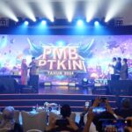 Dihadiri Rektor UIN Syahada Padangsidimpun: PMB PTKIN se-Indonesia Resmi Dirilis Menag dengan Semangat “Start to Be Smart”