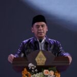 Wamenag: AICIS 2024 Forum Tepat Definisi Ulang Peran Agama Hadapi Krisis Kemanusiaan