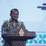 Tutup AICIS 2024, Menag: Perlu Peran Agama yang Inklusif Respons Krisis Kemanusiaan