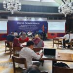 Ratusan Akademisi Internasional Kumpul di Semarang, Definisikan Ulang Peran Agama Hadapi Krisis Global