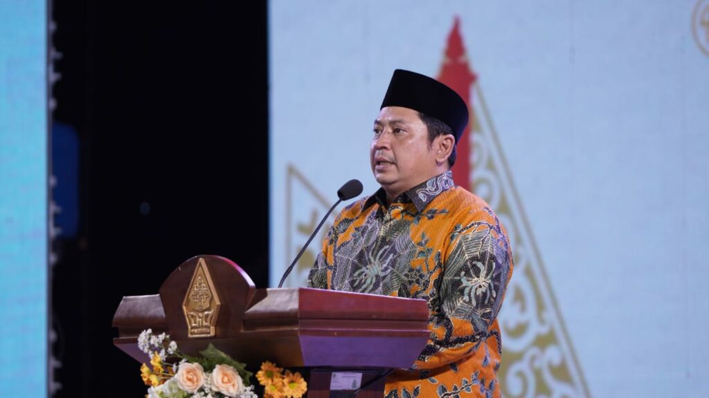 AICIS 2024 Akan Lahirkan Solusi Atasi Krisis Global Terkait Kemanusiaan