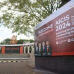AICIS 2024 dan Potret Sejumlah Inisiatif Membangun Perdamaian