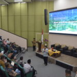 Rakornas 2024: Para Humas PTKIN Berkumpul di UIN Walisongo, Semarakkan AICIS dan PMB 2024