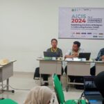 Rektor UIN Syahada Padangsidimpuan Jadi Pembahas di Ajang Internasional AICIS