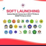 UIN Syahada Ambil Bagian dalam Soft Launching SMMPTN-Barat 2024