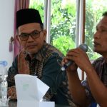 LPPM UIN Syahada Padangsidimpuan Bekali DPL Untuk Persiapan KKL 2024