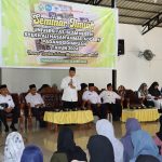 Seminar Ilmiah “Cerdas Dalam Menggunakan Media