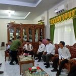 Semangat Kerja Mewarnai Kembalinya Aktivitas di UIN Syahada Padangsidimpuan Pasca Libur Lebaran