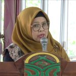 DWP UIN Syahada Padangsidimpuan adakan Halal bi Halal Pasca Idul Fitri 1445 H