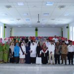 LPPM UIN Syahada Gelar Seminar Kesetaraan Gender
