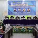 Visitasi Prodi Baru S3 Pascasarjana UIN Syahada Padangsidimpuan